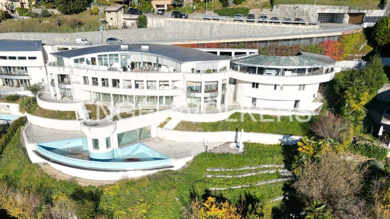 Herrliche Terrassenwohnung mit Panoramablick (10)