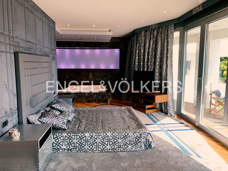 Herrliche Terrassenwohnung mit Panoramablick (6)