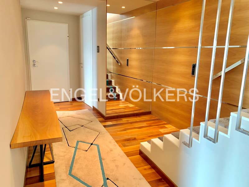 Herrliche Terrassenwohnung mit Panoramablick (9)