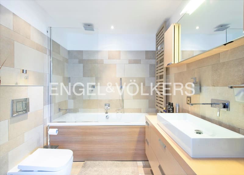 Exklusive Wohnung am Luganerseeufer (6)