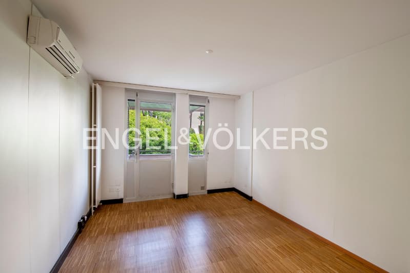 Großzu?gige Wohnung direkt am See im Central Park (8)