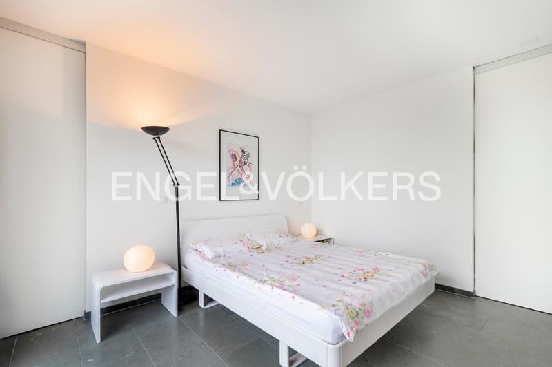 Elegante moderne Wohnung mit Panoramablick (7)