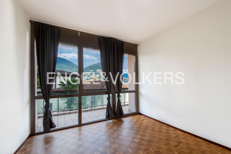 Helle Wohnung im Zentrum von Lugano (5)