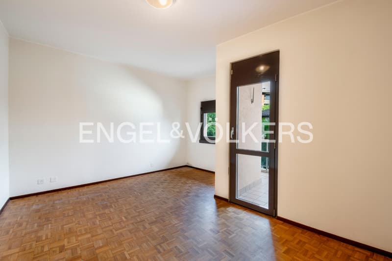 Helle Wohnung im Zentrum von Lugano (7)