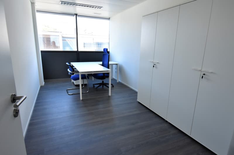 Büro von 416 m2 im 5. Stock mit Lift (11)