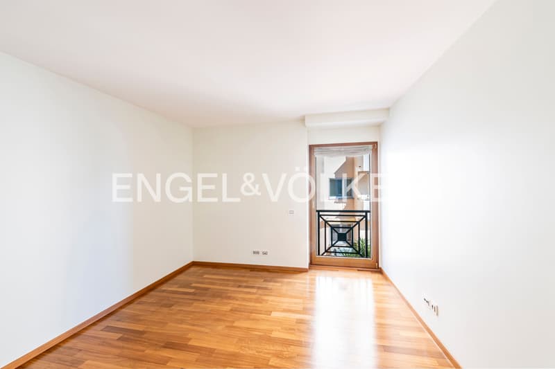 Seefrontwohnungen in Lugano - Einheit 11 (7)