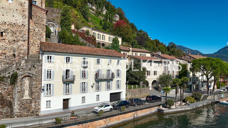 Charmanter Ru?ckzugsort am See: Eleganz und Ruhe in Morcote (13)