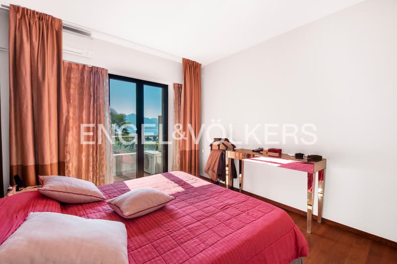 Helle und elegante Wohnung mit Seeblick (7)
