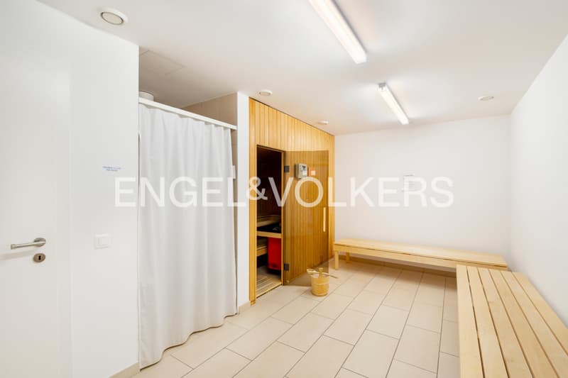 Helle und elegante Wohnung mit Seeblick (12)