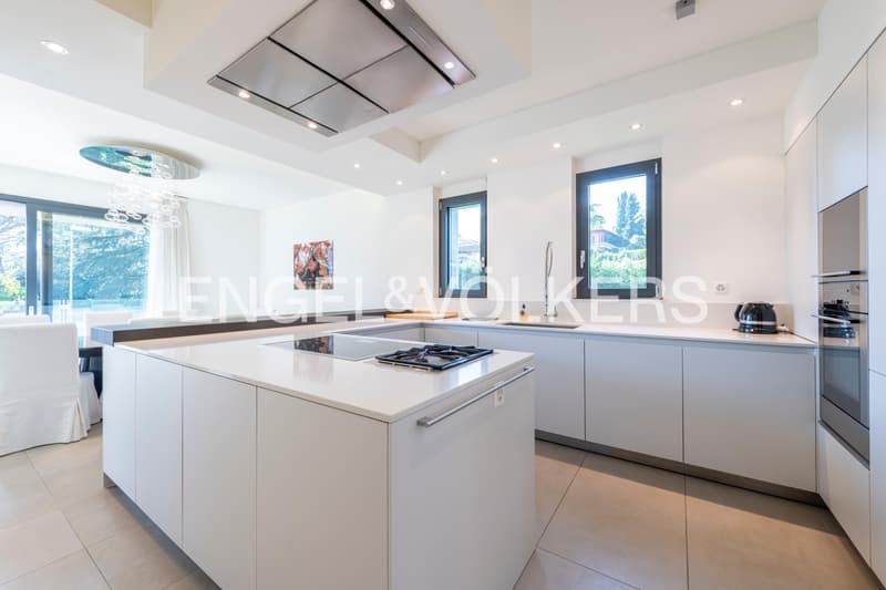 Herrliches Penthouse mit Blick ins Grüne (5)