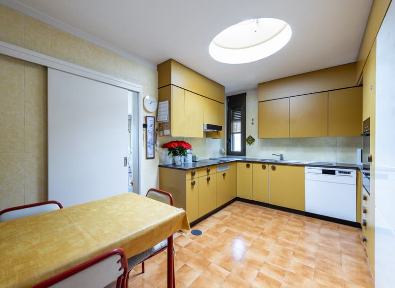 5,5-Zimmer-Penthouse mit Seeblick und 4 Parkplätzen (4)