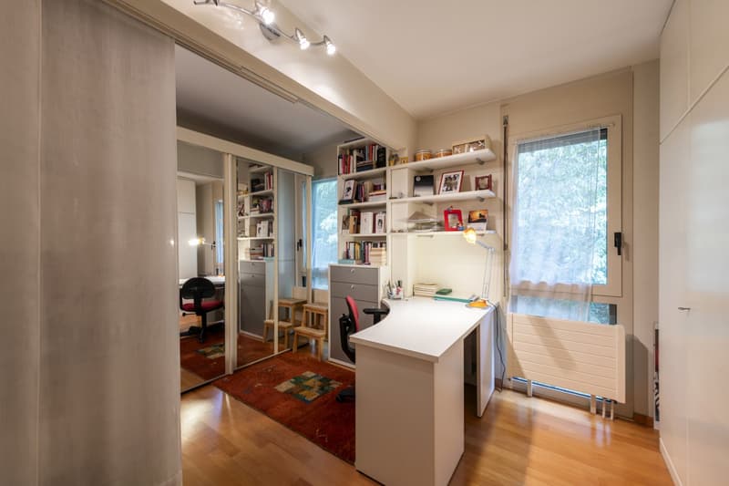 5,5-Zimmer-Penthouse mit Seeblick und 4 Parkplätzen (9)