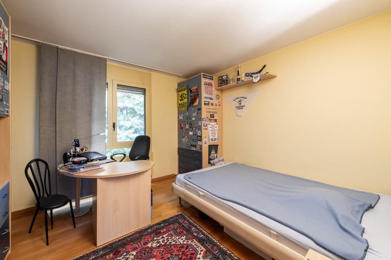 5,5-Zimmer-Penthouse mit Seeblick und 4 Parkplätzen (8)