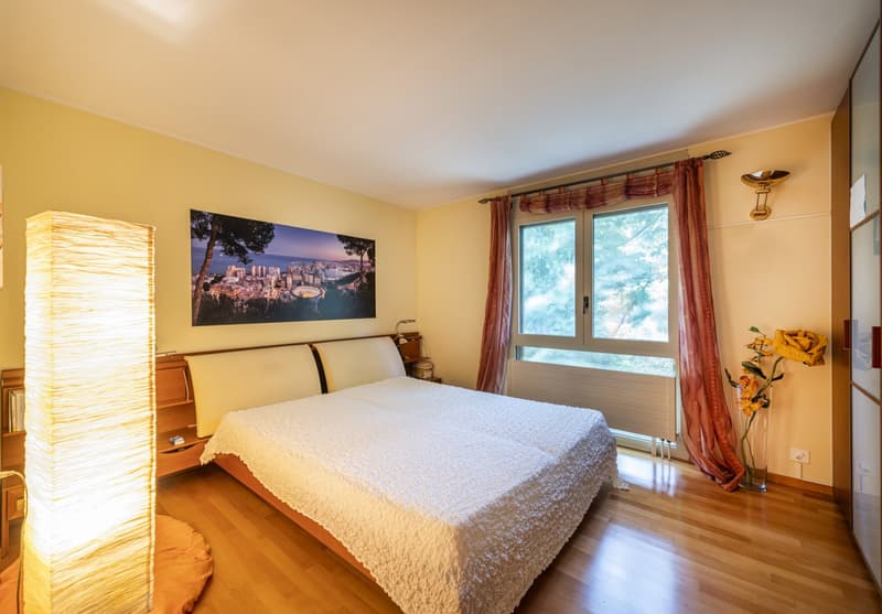5,5-Zimmer-Penthouse mit Seeblick und 4 Parkplätzen (5)