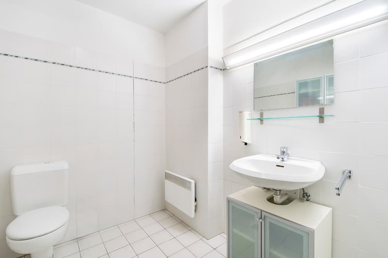 Ampio ufficio di prestigio con vista lago (11)