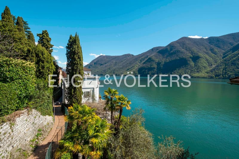 Romantische Mansarde mit Seeblick und PP (11)
