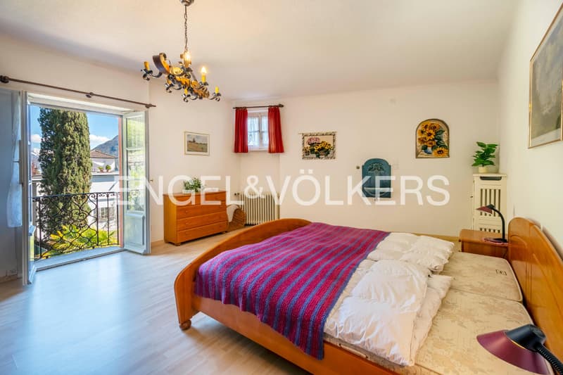 Romantische Mansarde mit Seeblick und PP (8)