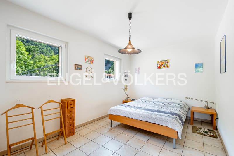 Wunderschönes Einfamilienhaus mit 5,5 Zimmern (8)