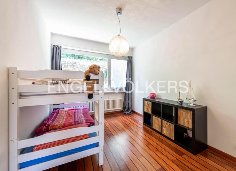DAS Beachhaus mit privater Seeparzelle (6)