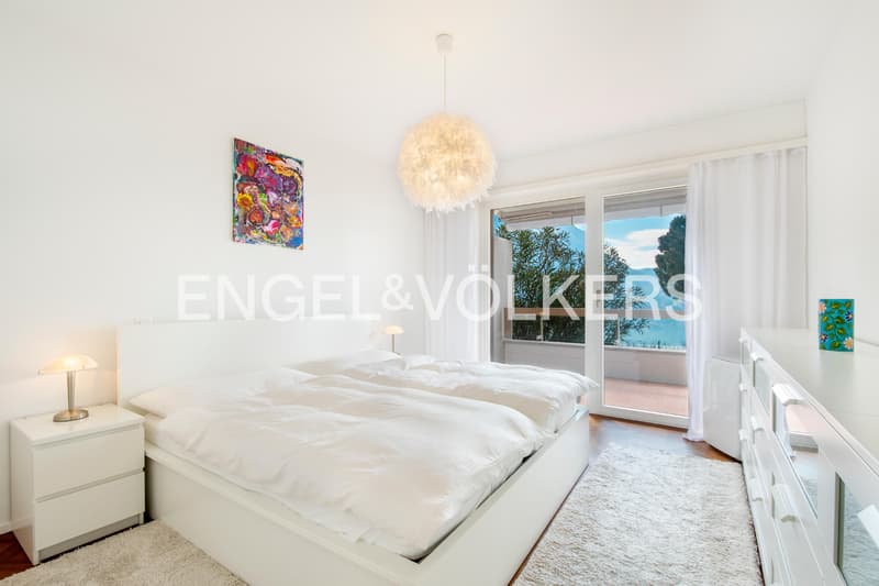 Charmantes und gemu?tliches Apartment mit Seeblick (7)