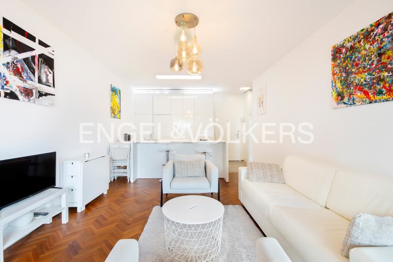 Charmantes und gemu?tliches Apartment mit Seeblick (5)