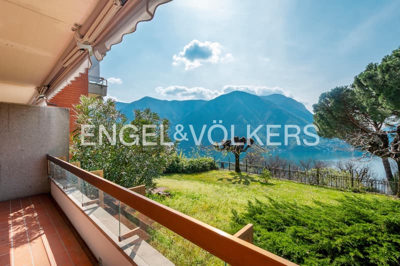 Charmantes und gemu?tliches Apartment mit Seeblick (9)