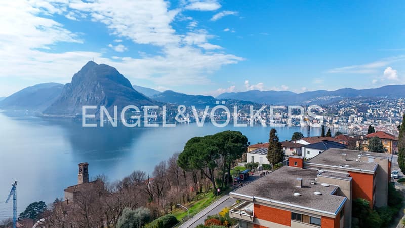 Charmantes und gemu?tliches Apartment mit Seeblick (12)