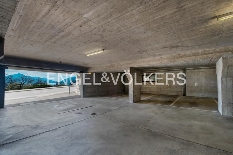 Charmantes und gemu?tliches Apartment mit Seeblick (11)