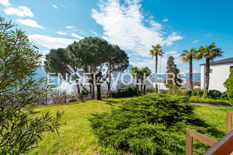 Charmantes und gemu?tliches Apartment mit Seeblick (10)