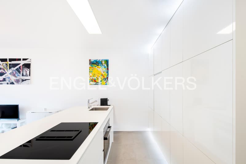 Charmantes und gemu?tliches Apartment mit Seeblick (6)