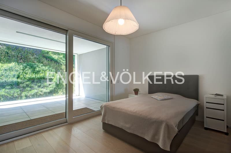 Stil und Design mit atemberaubendem Seeblick (6)