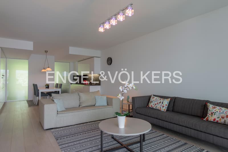 Stil und Design mit atemberaubendem Seeblick (3)