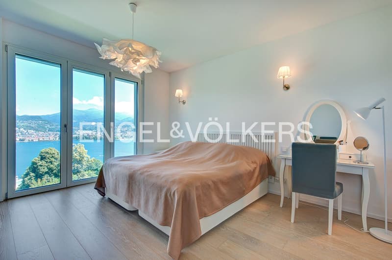 Stil und Design mit atemberaubendem Seeblick (4)