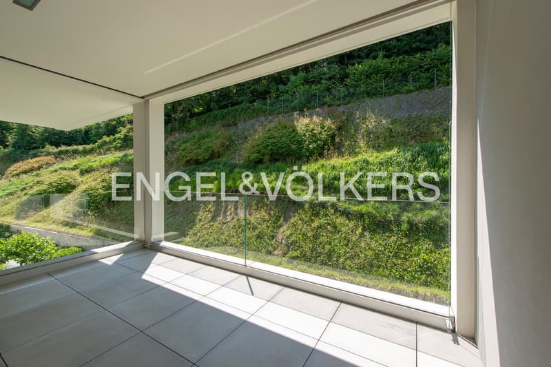 Stil und Design mit atemberaubendem Seeblick (9)