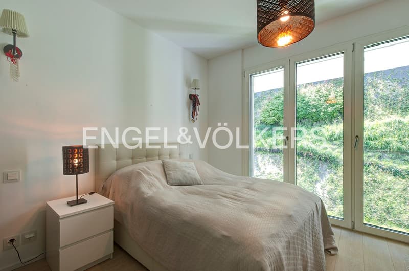 Stil und Design mit atemberaubendem Seeblick (5)
