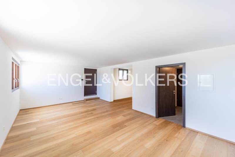 Renovierte Villa mit traumhaften Aussenbereichen (11)