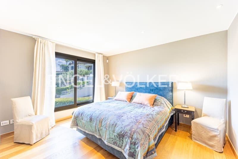 Prestigeträchtiges Penthouse mit atemberaubender Seesicht (8)