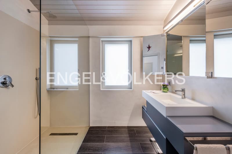 Energiesparendes Haus in einer ruhigen Wohngegend (13)