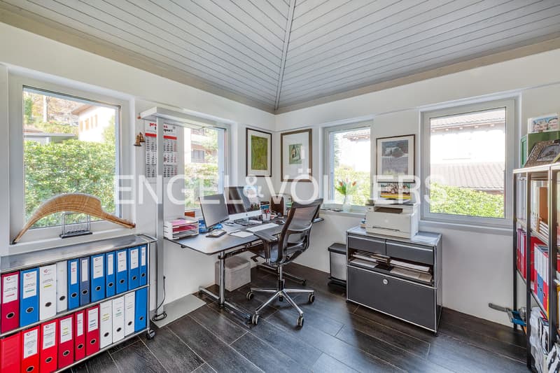 Energiesparendes Haus in einer ruhigen Wohngegend (10)