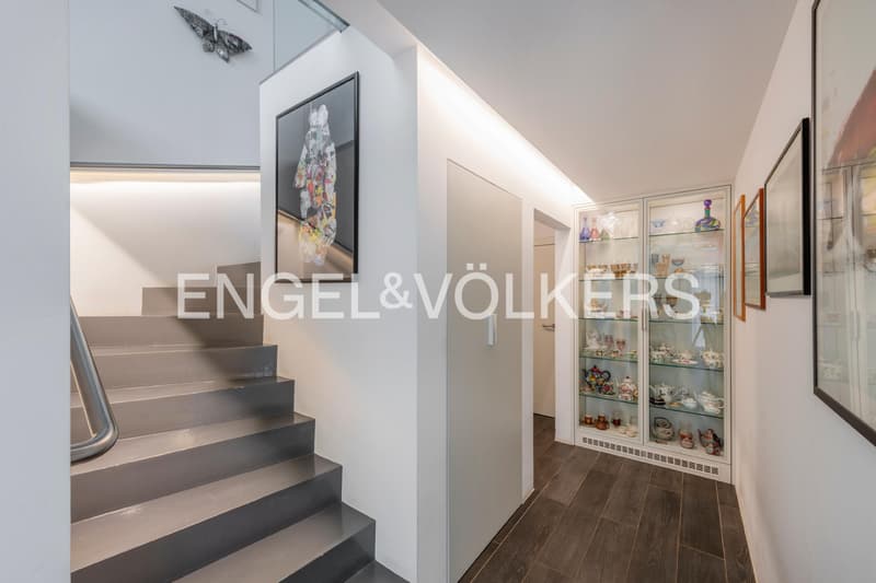 Energiesparendes Haus in einer ruhigen Wohngegend (7)