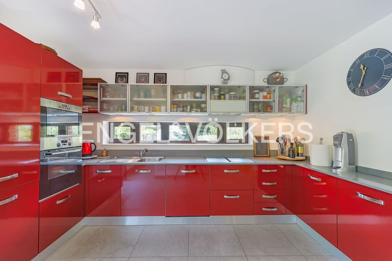 Moderne Geometrien und zeitloser Charme (7)