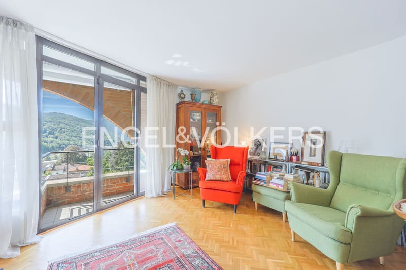 Moderne Geometrien und zeitloser Charme (10)