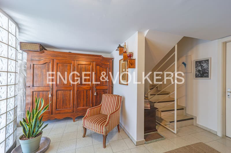 Moderne Geometrien und zeitloser Charme (13)