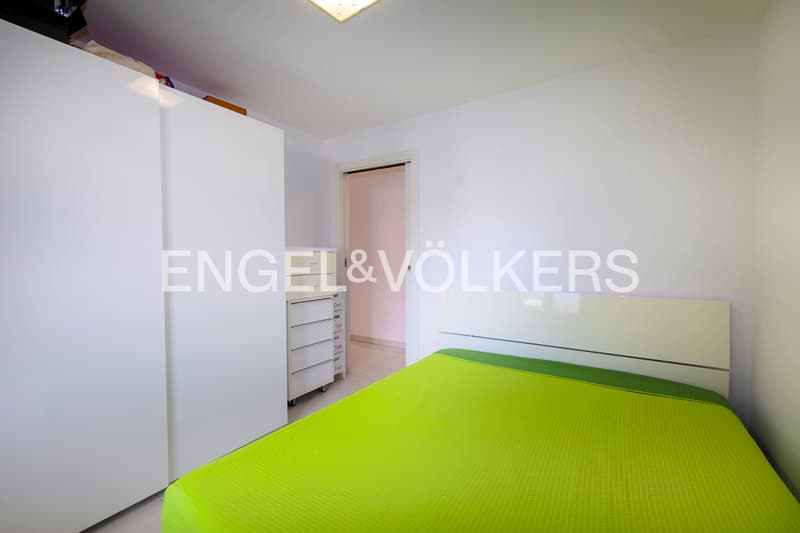 Gemu?tliche Wohnung unweit vom Zentrum Luganos (9)