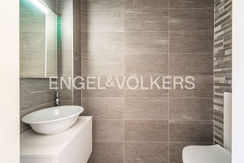 Renoviertes zentrales Duplex mit hellen Räumen (6)