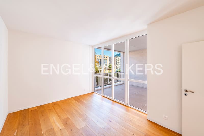 Renoviertes zentrales Duplex mit hellen Räumen (9)