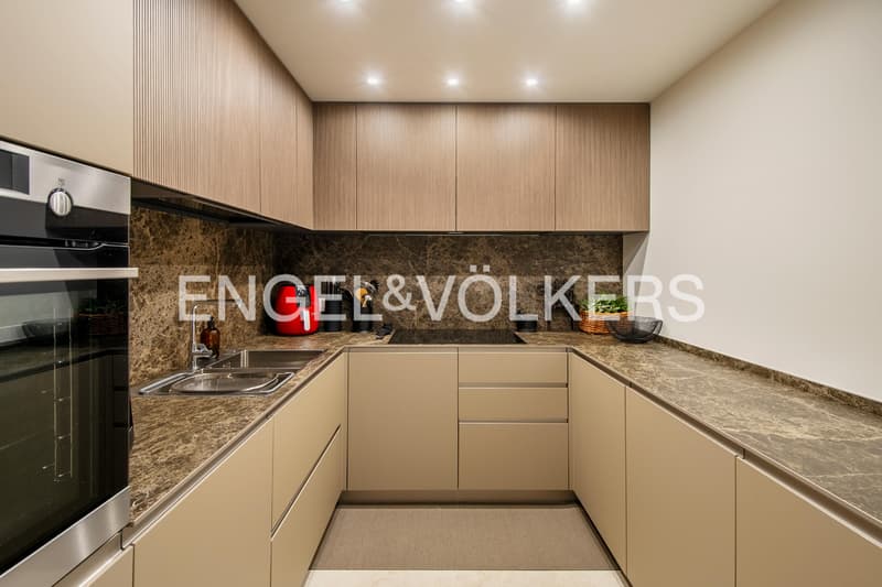 Exklusive Design-Wohnung in bester Lage (7)