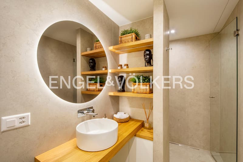 Exklusive Design-Wohnung in bester Lage (9)