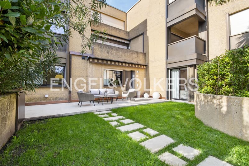 Exklusive Design-Wohnung in bester Lage (12)