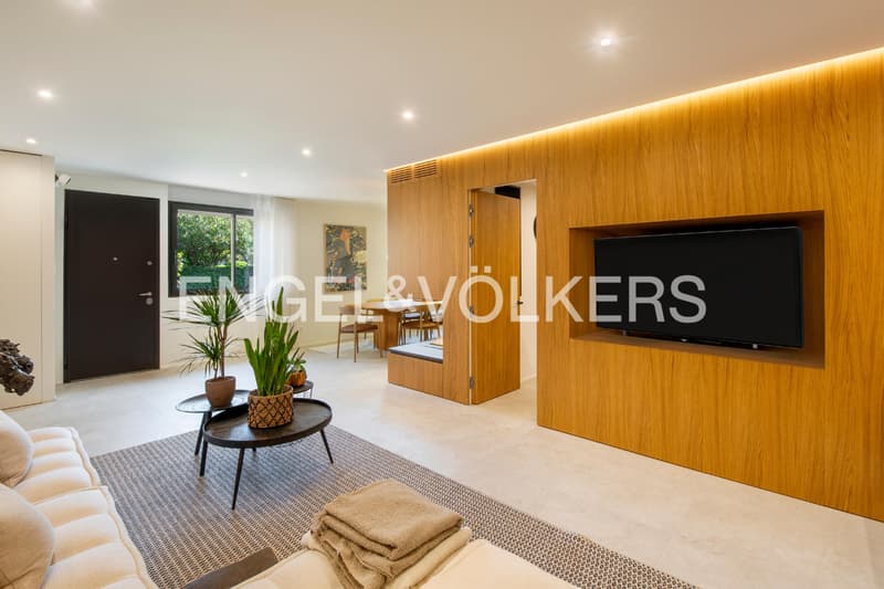 Exklusive Design-Wohnung in bester Lage (3)